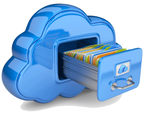 cloud